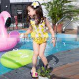 S60570B 2017 New Design Soft Cartoon Children Swimwear Wholesale thumbnail-2