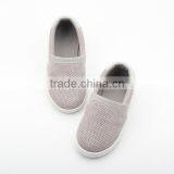 Durable Shoes Children Fashion Hole Leather Kids Shoes Children thumbnail-5