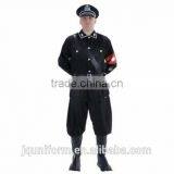 2016 Spring Autumn High Quality Military Training Uniform Police Training Uniform Army Training Uniforms thumbnail-2