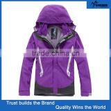 Hot China Factory Chinese Women Silk Jacket thumbnail-5