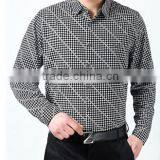Latest Fashion Slim Men Shirts With 2013 Design