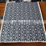 Promotional Custom Travelling Bed Throws thumbnail-3