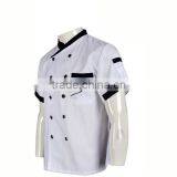 Product Quality Protection Chef Coat Jacket Uniform thumbnail-2