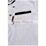 Product Quality Protection Chef Coat Jacket Uniform thumbnail-5