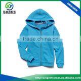 Classic Design Lightweight Breathable Polyester Sports Jacket Gym Hoodie,winter Jacket Kids thumbnail-1
