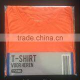 Men's Sport T-shirt With High Quality thumbnail-6
