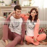 2015 Wholesale Cute Korean Pajamas thumbnail-1