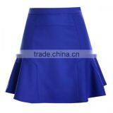 Oem Clothing Chiffon Women Skirt thumbnail-2