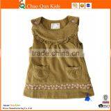 Free Sample Hot Sale 0 3 Months Baby Girl Dresses thumbnail-1