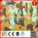 Hot Sale Waterproof Durable 100 Polyester Fabric Factory thumbnail-4