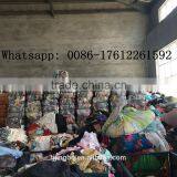 Used Clothes in Bales 39 thumbnail-1