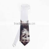 Silk Tie Men's Real Silk Jacquard Printing thumbnail-2