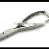Nail Clippers Straight Blade thumbnail-1
