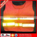 Hi-ana Reflective2 One Stop Solution for EN ISO 20471reflective Jacket