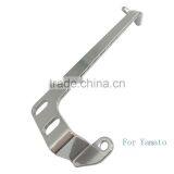 3100081 Top Cover Thread Guide for Yamato VC2700, VC3711M, VE2700, VES2700-8, VFS2500-8 thumbnail-2