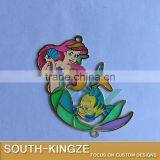 Children Metal Bookmark Fairy Tale Metal Bookmark thumbnail-4