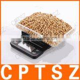 Accurate Digital Coffee Scale With Timer thumbnail-5