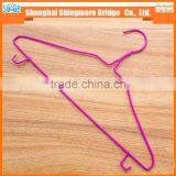 Cheap Wholesale High Quality Mental Clothes Hanger thumbnail-3