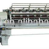 High Efficiency Computerized Quilting Machine thumbnail-1