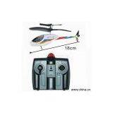 Sell Infrared Control Helicopter thumbnail-1