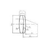 Sell Complex Lens (Achromatic Lens) thumbnail-1