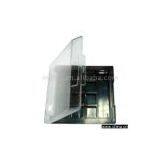 12 Color Eyeshadow Case thumbnail-1