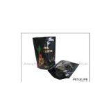 Sell Stand Up Coffee Bag With Zipper thumbnail-1