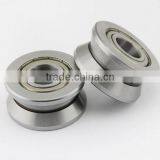 Stainless Steel Track Roller Bearing SG20 for Textile Machine thumbnail-3