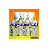 Animal Mugs thumbnail-1