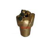Matrix Body PDC Flat-face Drill Bit thumbnail-1
