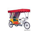 Sell Rickshaw