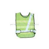 Blaze Safety Mesh Vest 7300/7302 thumbnail-1