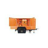 Mobile Insulating Oil Purifier thumbnail-1