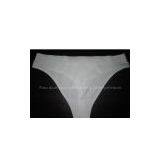 New & Hot Seamless Women's Boxers thumbnail-1