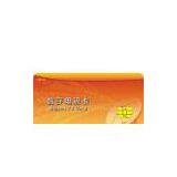 Plastic Contact Information Smart IC Card thumbnail-1