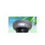 CDS Auto Control Vandal Proof Dome Camera of PAL 1 / 50 - 1 / 100 Electronic Shutter Time thumbnail-1