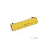 Sell Ni-Cd D4000mAh 2.4V Batteries thumbnail-1