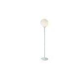 glass modern floor lamp