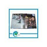 OEM Story Hardcover Book Printing, 157g Glossy Paper Laminate 2mm Card Board thumbnail-1