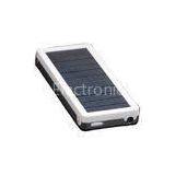 Mini Folding Solar Powered Mobile Phone Charger With Input 500mA thumbnail-1
