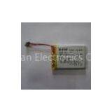 Rechargeable Polymer Li-ion Battery 1029102 3100mAh 3.7v thumbnail-1