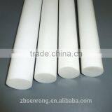 White Virgin Ptfe Rod thumbnail-5