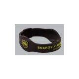 customize Energy Armor balance power band