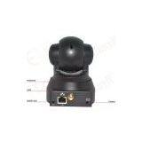 EasyN Two-Way Audio Wired Wireless IR IP Camera thumbnail-2