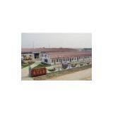 Hebei Jiaoyang Wire Mesh Machine Co., Ltd. company overview - view 1 thumbnail