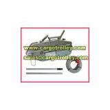 Wire Rope Pulling Hoist Price List thumbnail-3