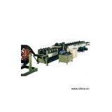 Sell Purline Forming Machine