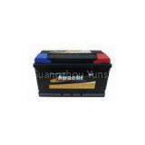 100 AH MF6003812 Volt Car Battery Maintenance Free Car Battery thumbnail-1