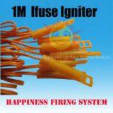 New Arrival Fireworks Igniter for Visco Fuse With Pyrogen,1M Length Ifuse Igniters,professional Ifuse Igniter