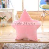 Ins Hot Sale Moon Star Shaped Soft Stuffed Plush Pillow Plush Cushion thumbnail-3